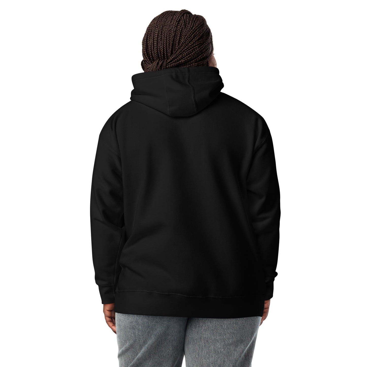 "Right Side of History" Women's Hoodie