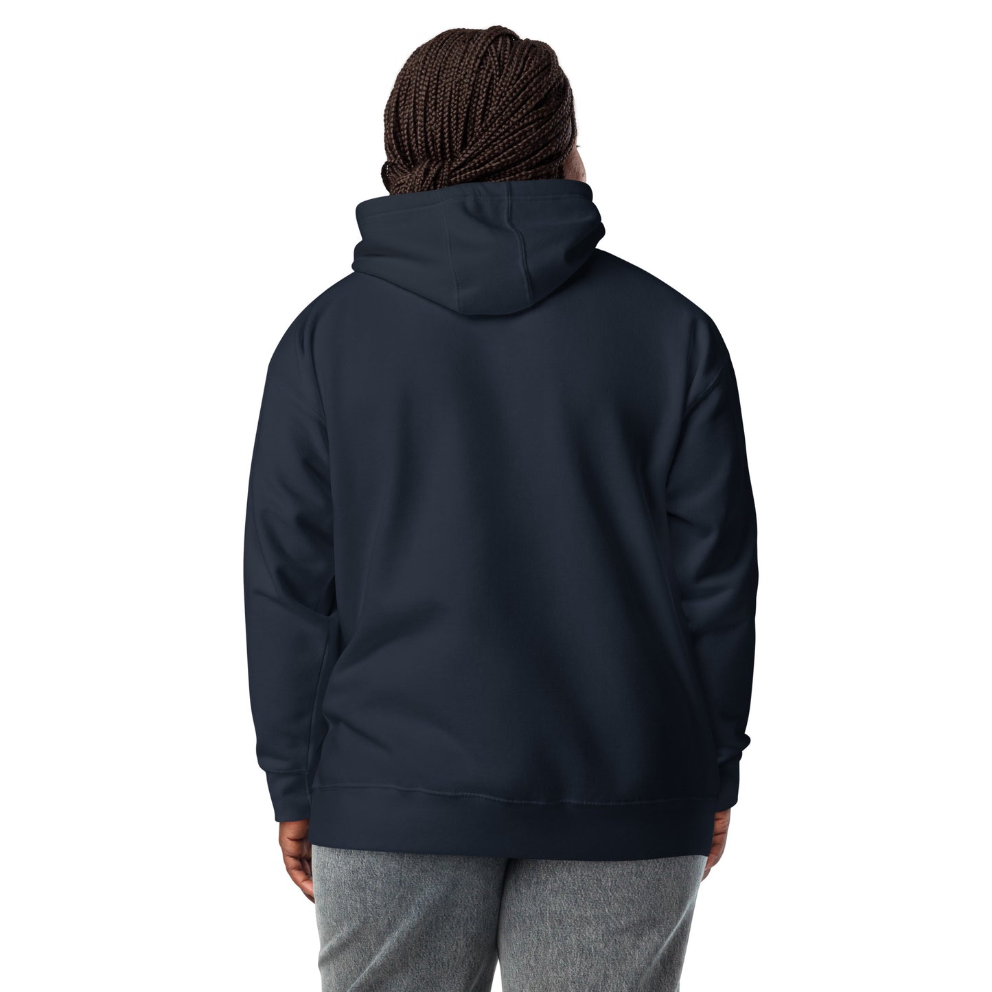 "Right Side of History" Women's Hoodie