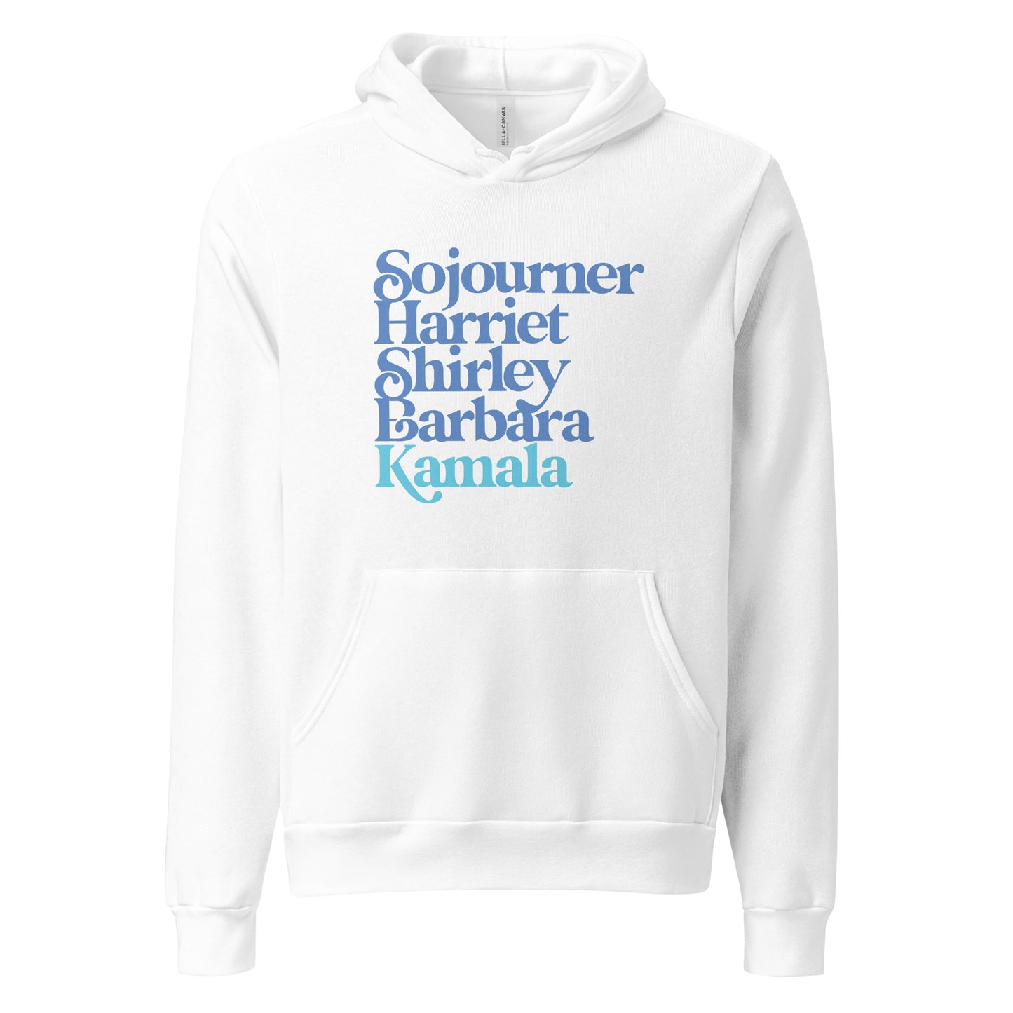 Kamala Legacy Unisex hoodie
