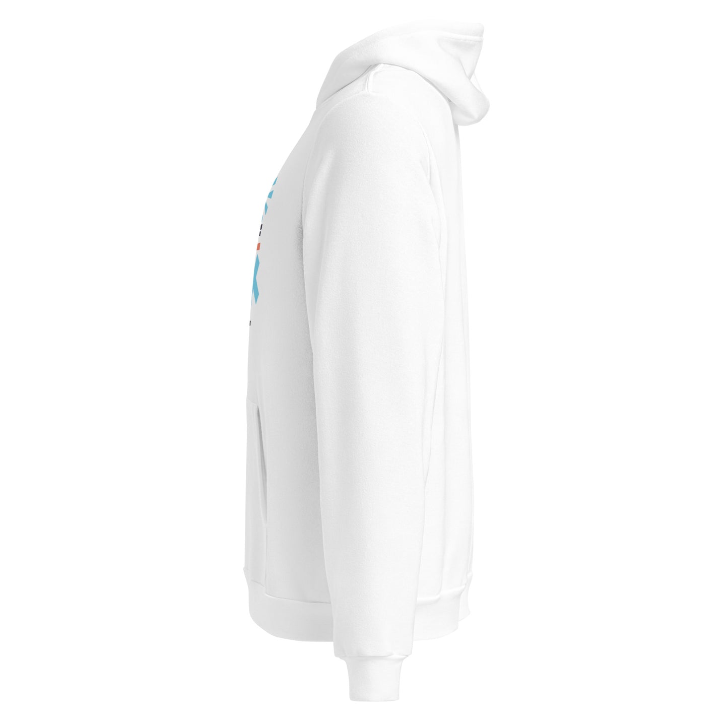 1 of 44k Neutral Unisex hoodie