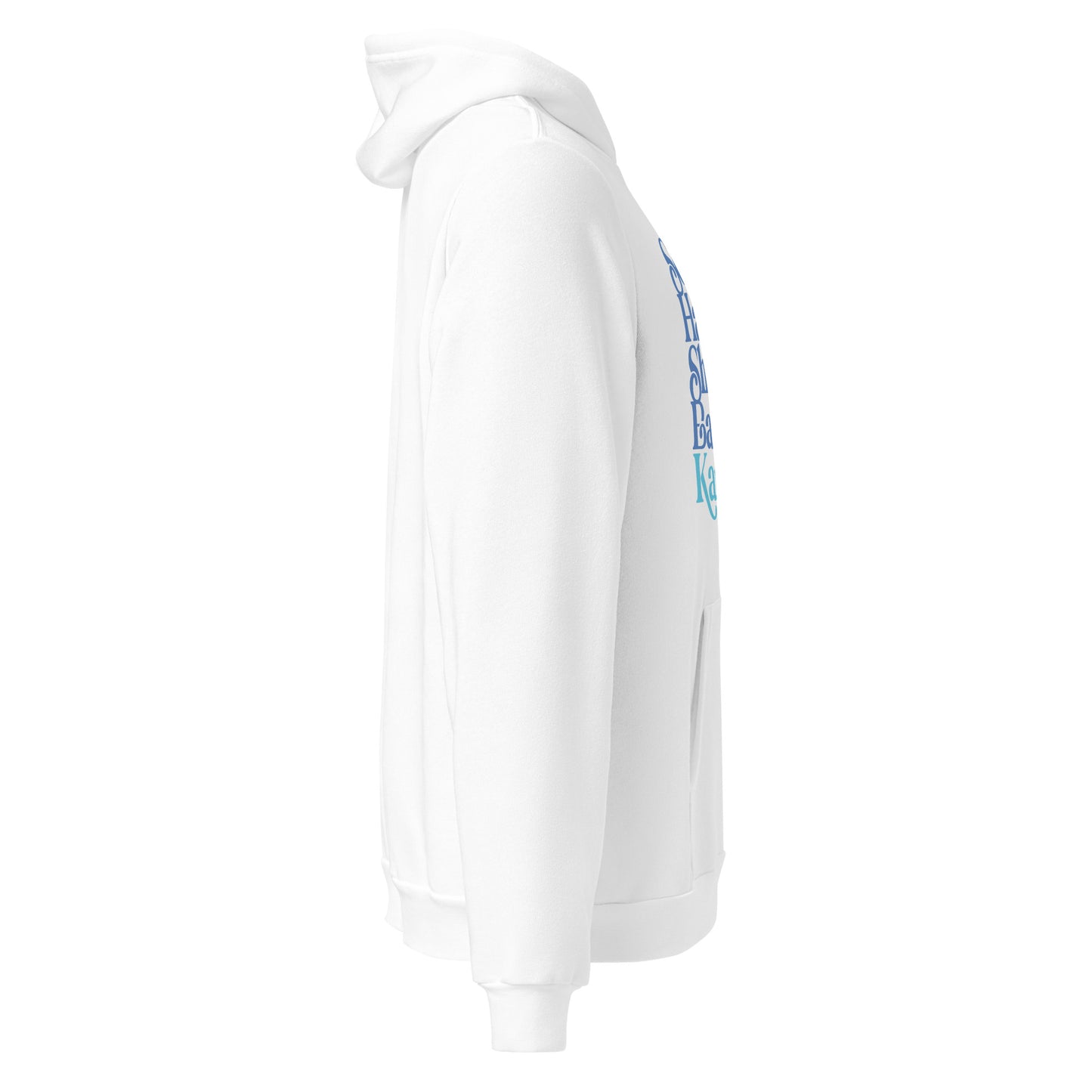 Kamala Legacy Unisex hoodie