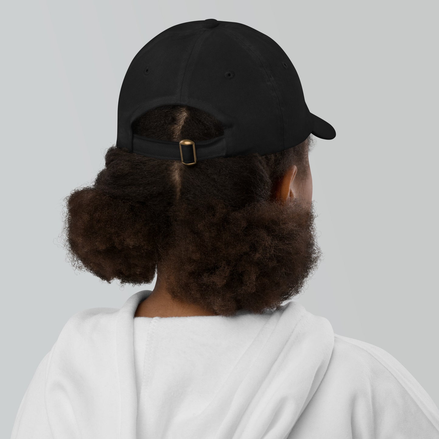 "One Voice One Fight" Youth baseball cap