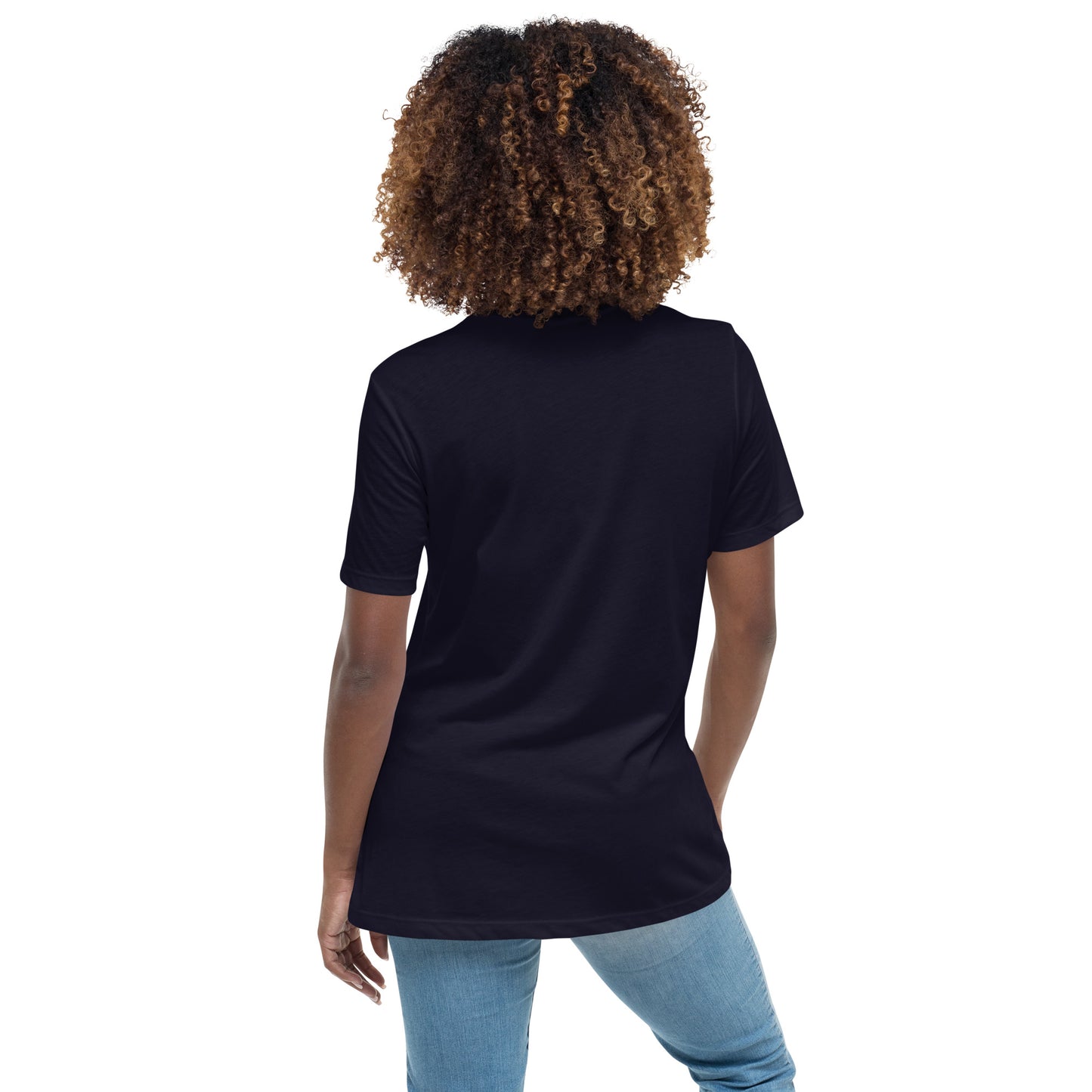 Kamala Legecy Women's Relaxed T-Shirt