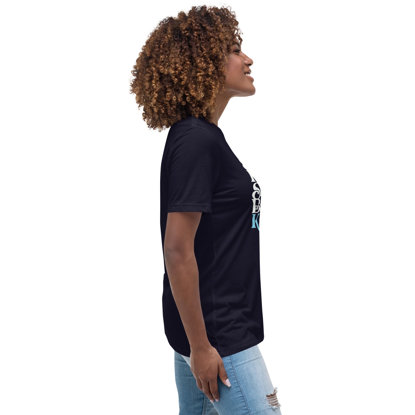 Kamala Legecy Women's Relaxed T-Shirt